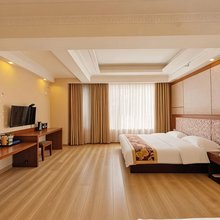 丰园酒店(银川海宝公园上海东路店)