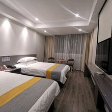 瑞安仙都假日宾馆