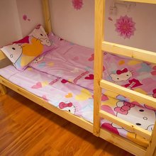 小憩园青年旅舍(柳州飞鹅汽车南站店)
