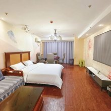 依诺民宿(石家庄嘉和万达店)