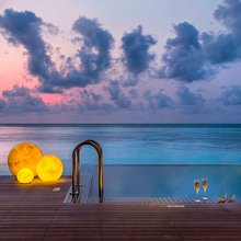 凡陌·星辰海景花园民宿(洱海公园店)