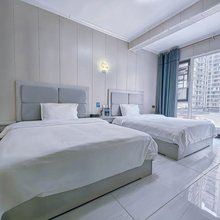 都匀舒欣公寓