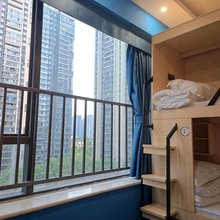 找工客青年旅舍