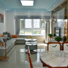 巴中幸福小屋民宿