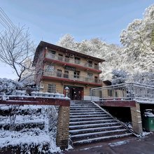 重庆开元民宿