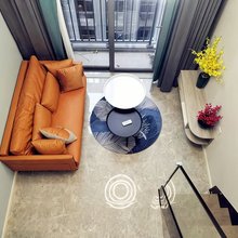 雅寓·尊享Loft公寓(佛山南海万达广场店)