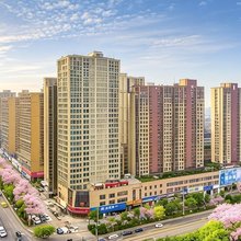 云上智能酒店(赤壁北站店)