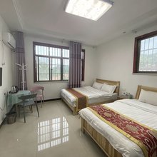 蒙阴山云涧客栈