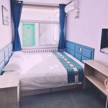 阳曲悦泉湾客栈