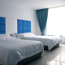 罗源爱琴海公寓酒店