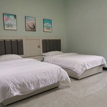 青木川聚园宾馆