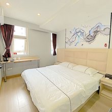 佳和宾馆(武汉理工大学店)