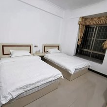 英德合兴宾馆