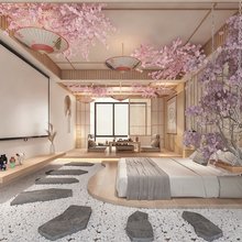 城遇故里民宿(宿迁中央商场店)
