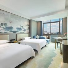 广昌翔丰国际大酒店