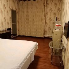 太原许西南街鑫源金宾馆