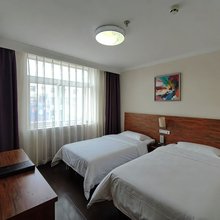 华都酒店(大同古城店)