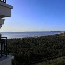 秦皇岛金海海景公寓(金梦海湾燕山大学店)