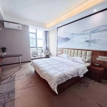 安丘清风徐来民宿
