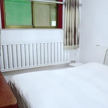 晋中温馨家园旅店