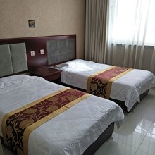 玉门腾玉宾馆