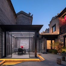 西京别院(大同古城华严寺店)