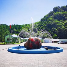 本溪县幽闲居