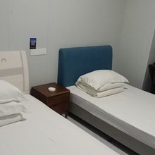 泰安佳禾商务酒店(泰山火车站汽车站店)