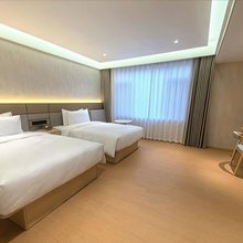 先天下商务酒店(东杨庄店)