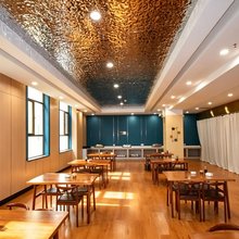 浩海智能酒店(云东中学怀仁站店)