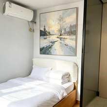 城东旅友客栈(晋城博物馆店)