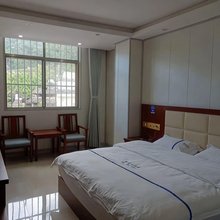 墨江新抚镇鑫鑫大酒店
