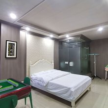 和诚旅馆