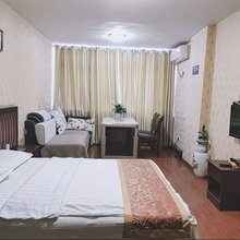 桥南公寓