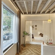泰安云观客栈(红门店)