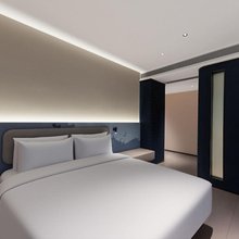 佰朵酒店(汉口火车站店)