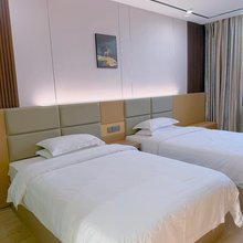 尚米欧快捷酒店(靖州飞山中路店)