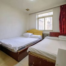 沈阳宏德招待所
