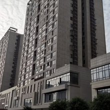 重庆杰森宾馆