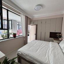 岱下花居