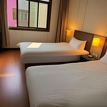 浦江灵泉宾馆