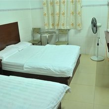 珠海幸运公寓