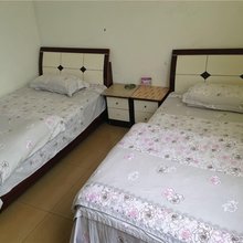 曲靖永弘宾馆