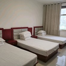野三坡鸡旦坨酒店
