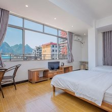 平乐忆家商务宾馆