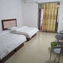 清远爱尚电梯公寓