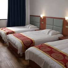 三都宇毅宾馆