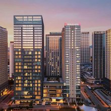 美豪R ROYALSS 酒店(昆明南站大学城店)