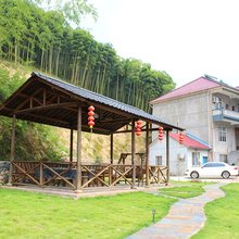 莫干山瑶南坞山庄