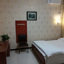 远安兴宇旅馆